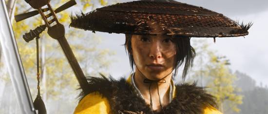 游戏玩家抱怨羊蹄山女性主角前老大：不喜欢就别购买