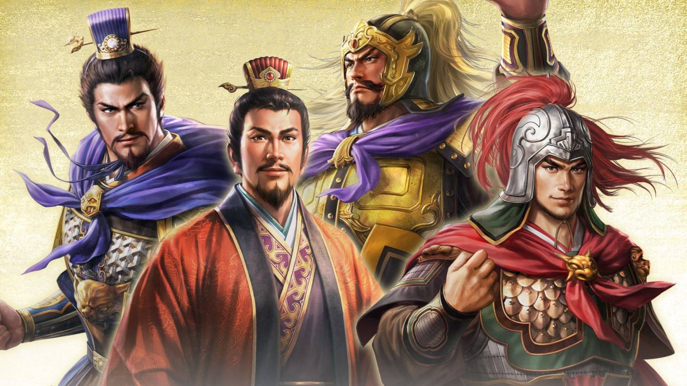 三国志重制版特典剧本内容汇总