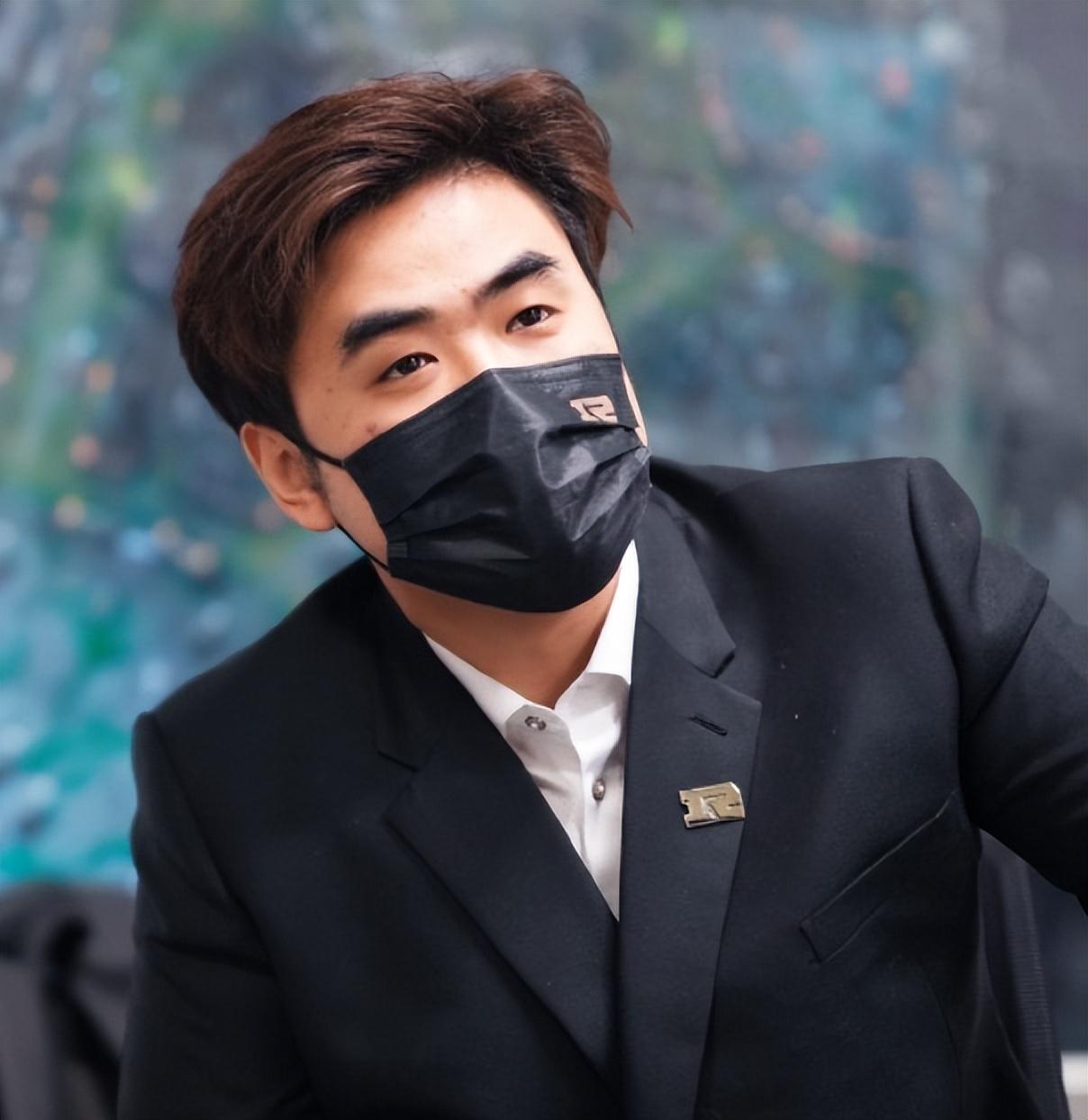 朱开直播喊话：输得不丑！带BLG也许结果不一样