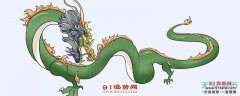 龙和马相冲吗 龙跟马属相相配吗