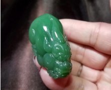 貔貅怎么开光认主人