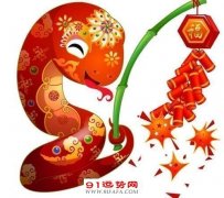 苏民峰 :2021年属蛇人的全年运势分析