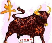 苏民峰 :2021年属牛人的全年运势