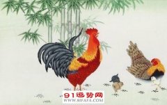 苏民峰 :2021年属鸡人的全年运势详解