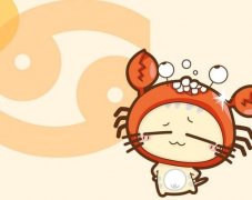 <b>巨蟹男真分手和假分手</b>