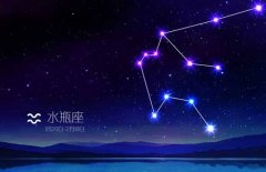 和水瓶座最不配的三大星座