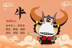 <b>牛年女孩多还是男孩多</b>