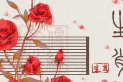 本日冲什么属相 2021年11月22日生肖相冲查询