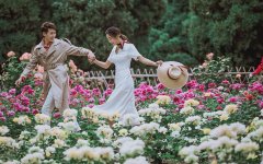 中国法定结婚年龄 男女结婚的法定年龄是多少